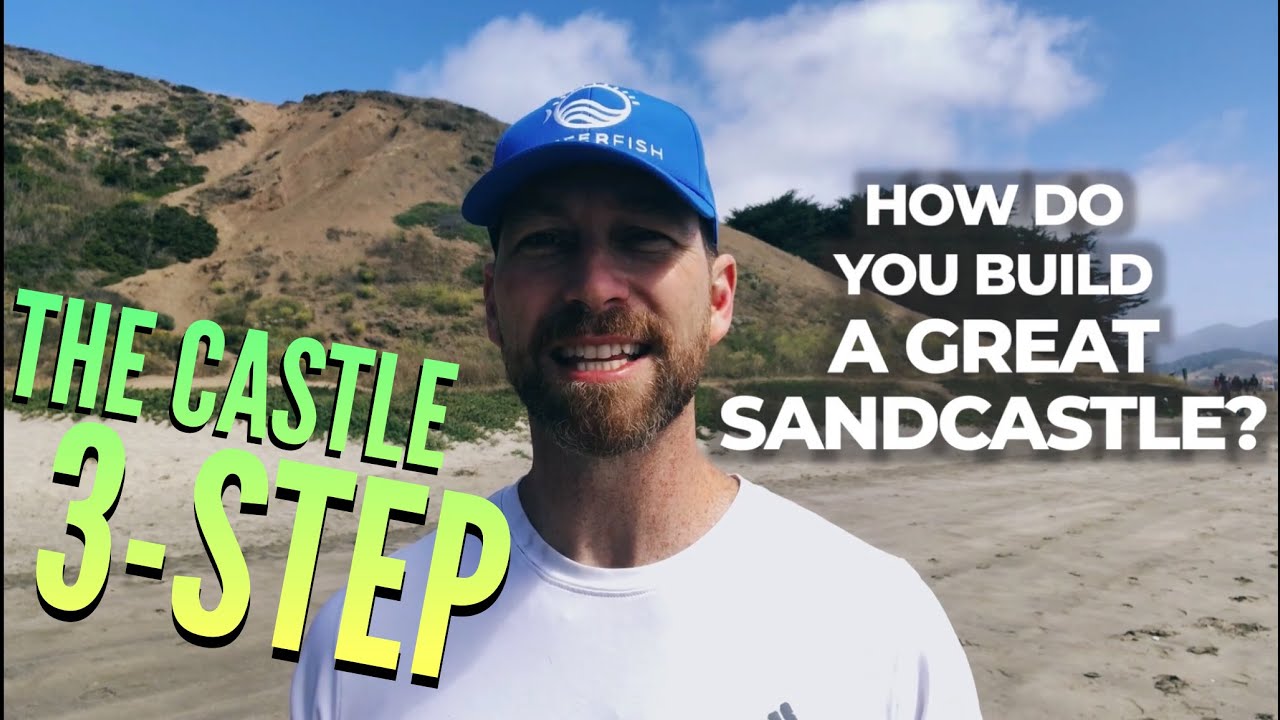 The Castle 3-Step