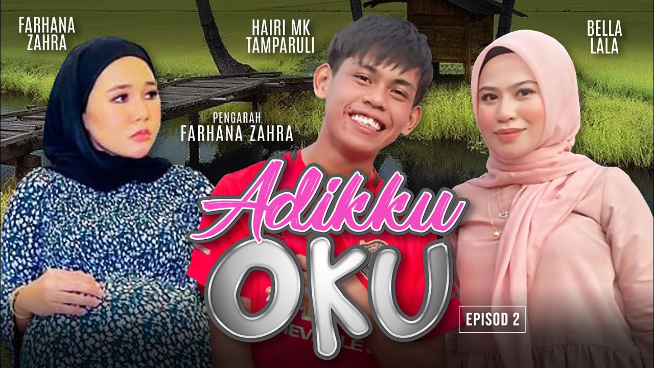 Adikku OKU 2 ost Mimpi - MK TAMPARULI