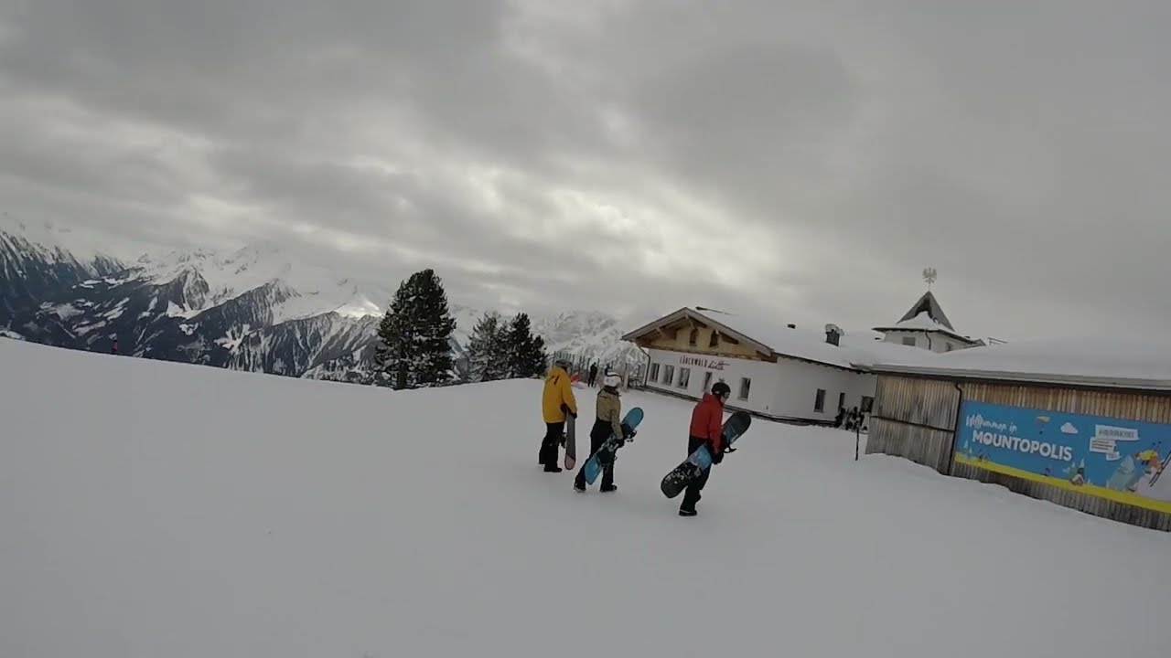 Mayrhofen 2022 - Red 26/25