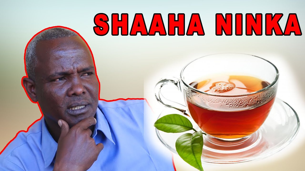 Warbixin: Maxaad Ka Ogtahay Shaaha Ninka Ee Magaalada Jigajiga?