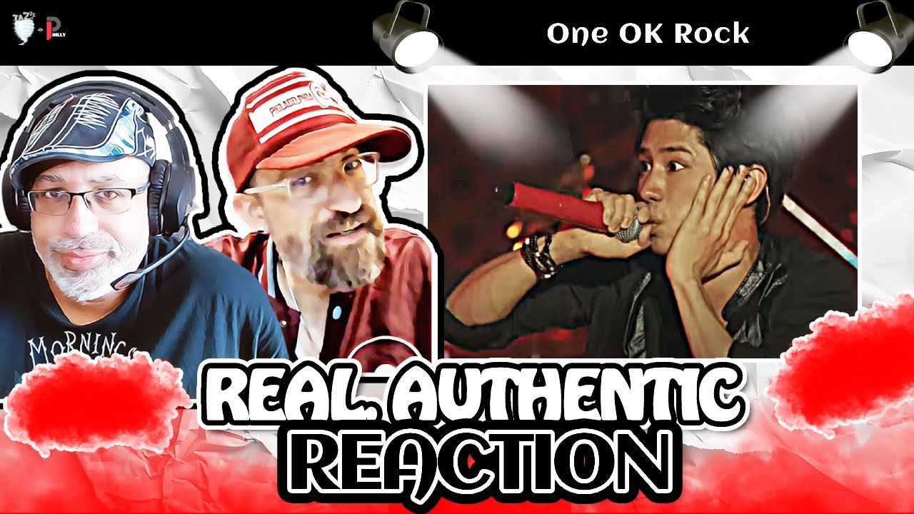 🎶TWO AMERICANS REACT to 