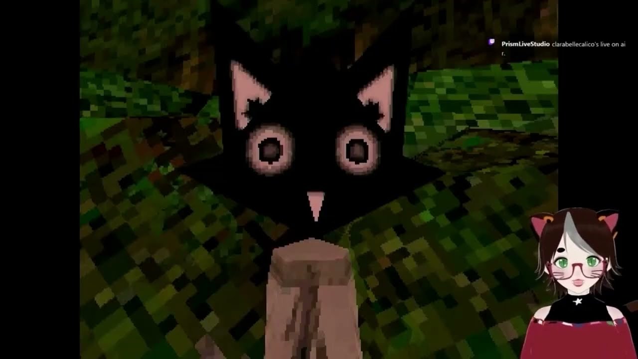 When I Went Through All The Endings In Fatum Betula