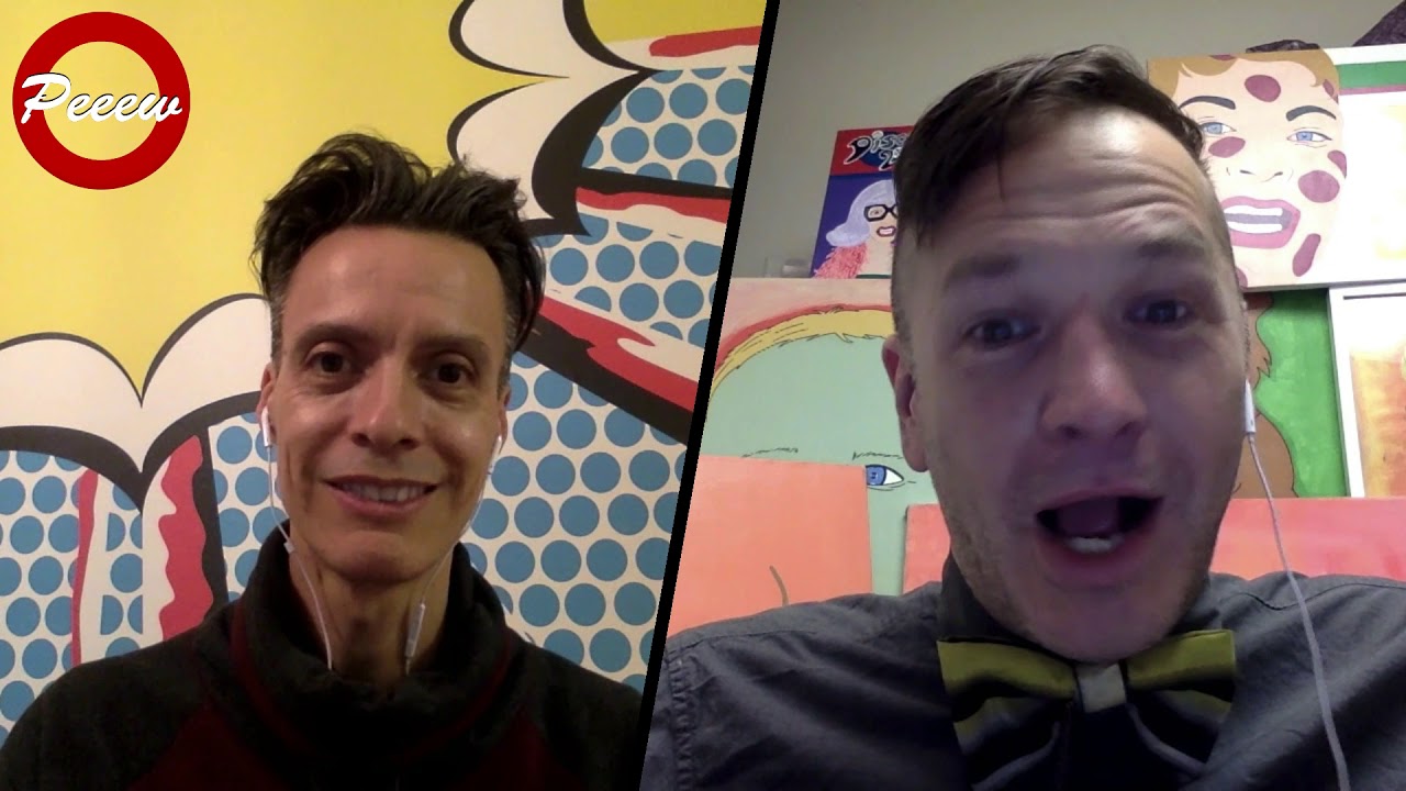 Peeew! 455: Who stole Michael Alig's furniture?