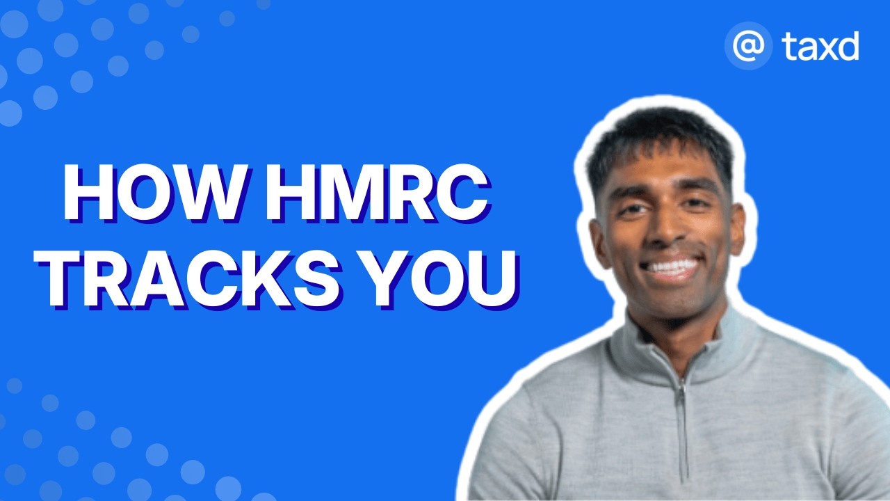 3 Ways HMRC Detects Unreported Income