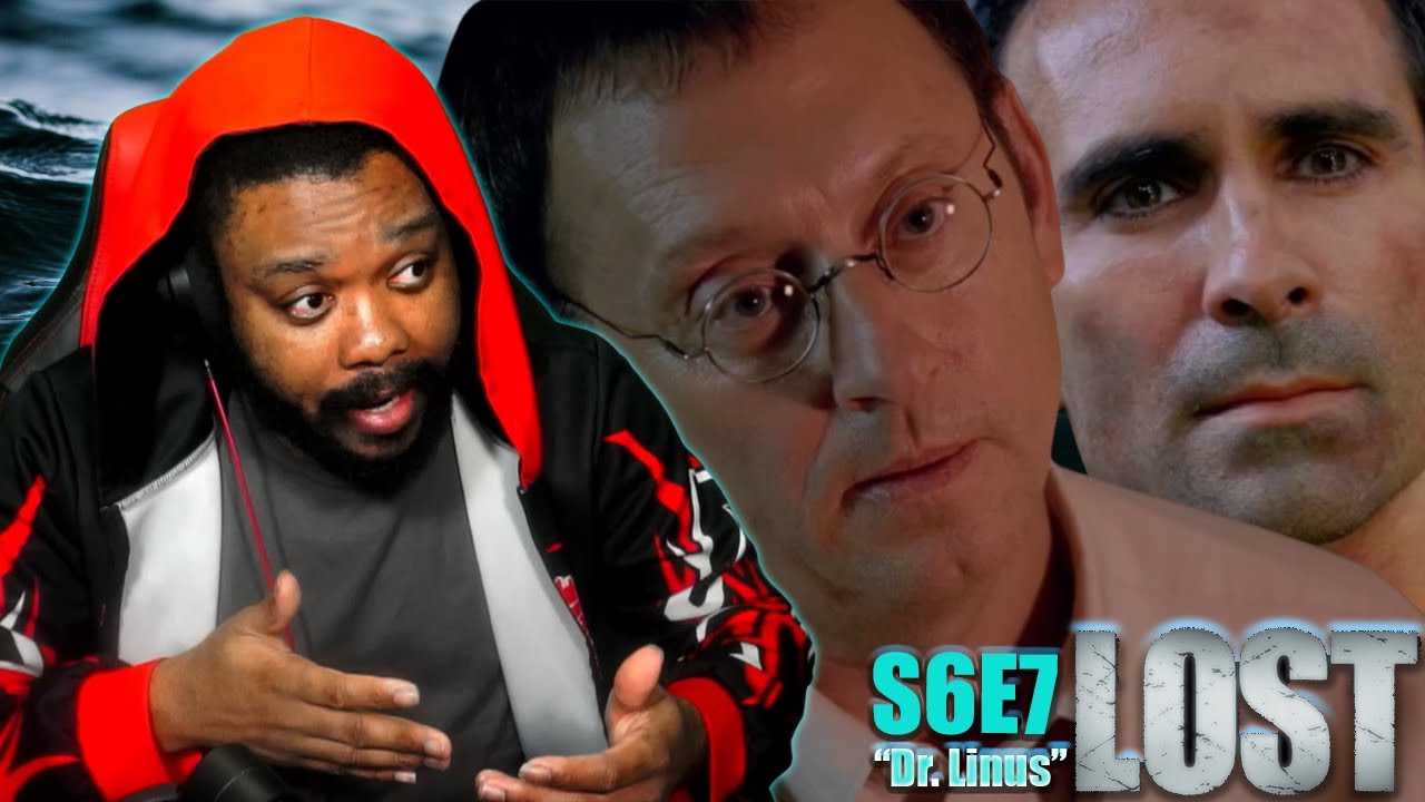 BEN ALWAYS WAS! LOST SEASON 6 EPISODE 7 REACTION || 