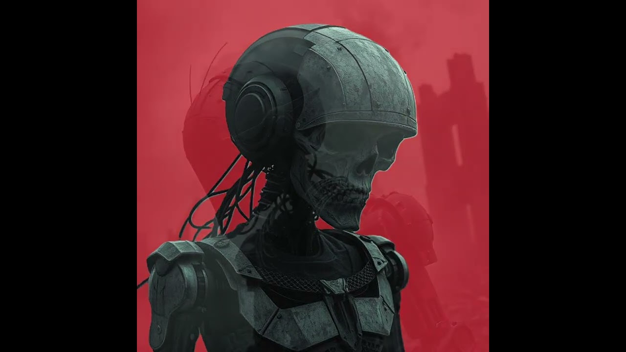 Gary Numan - M.E. (KD Remix 2025)