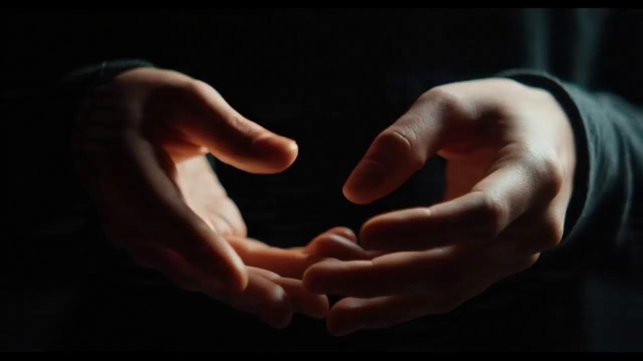 ASMR for Deep Sleep 🌙 Soft Whisper to Calm Your Mind