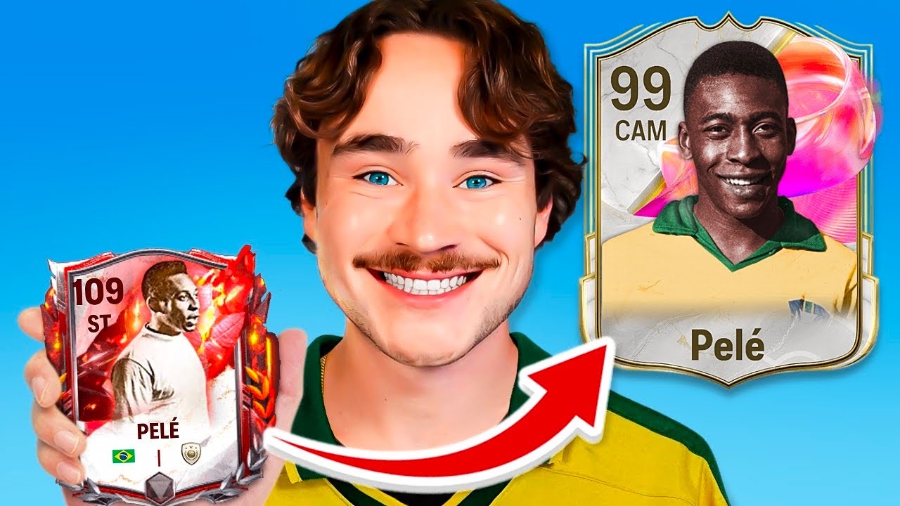Aqua vs Inferno Packs Decide My Team