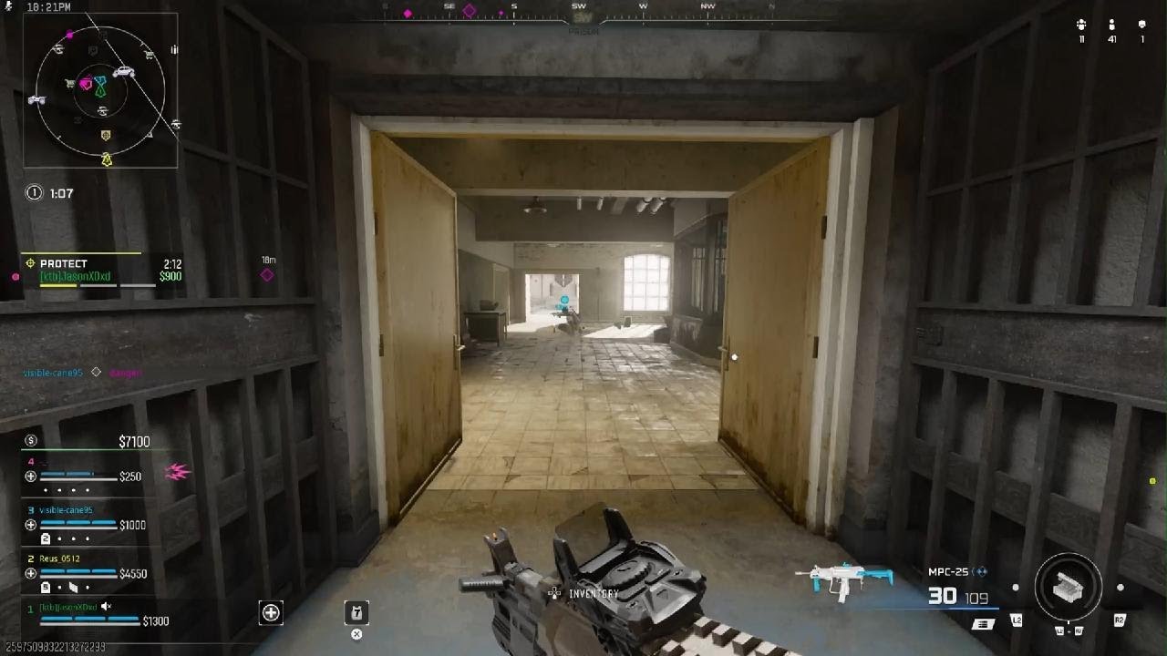 360 headshot
