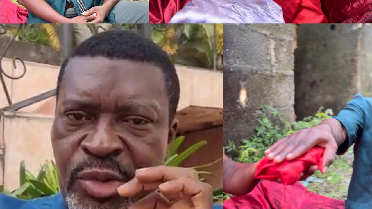 Papi meet kanayo o kanayo 🤣🤣🤣