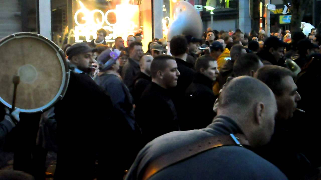 Carnaval de La Louvière