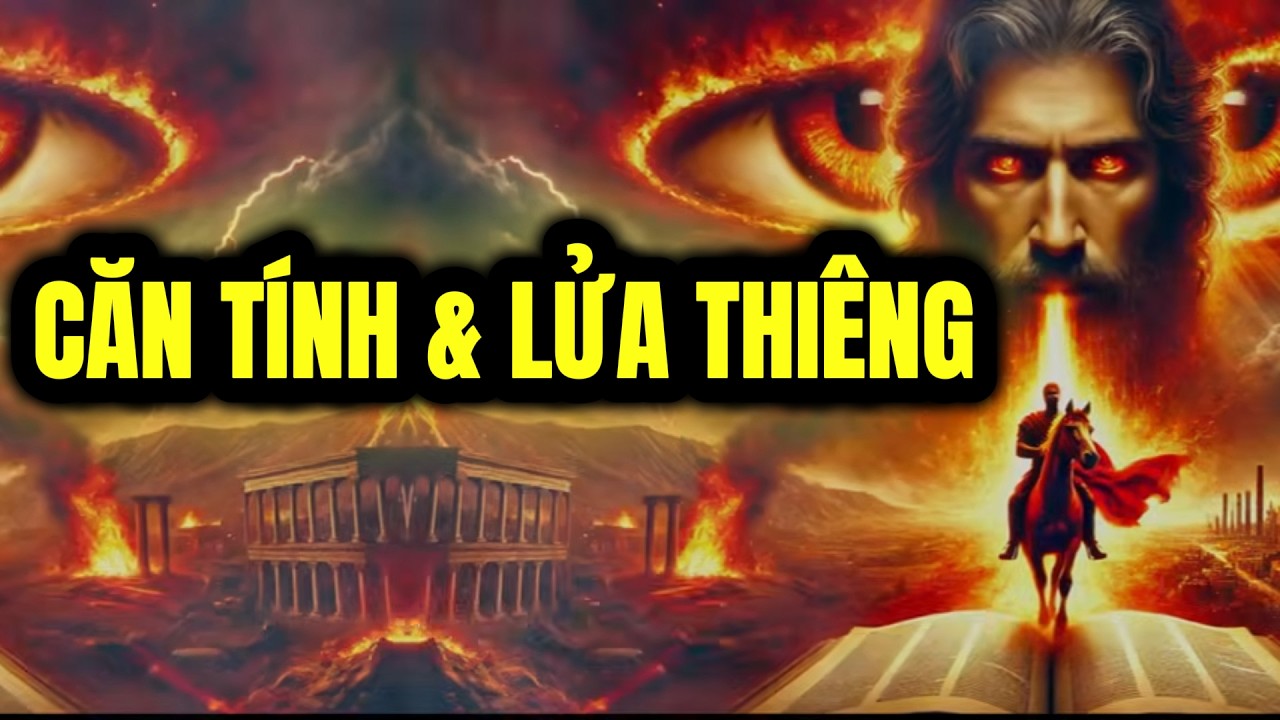 Khi Biết Mình Thuộc Về Ai, Bạn Trở Nên Bất Khả Chiến Bại