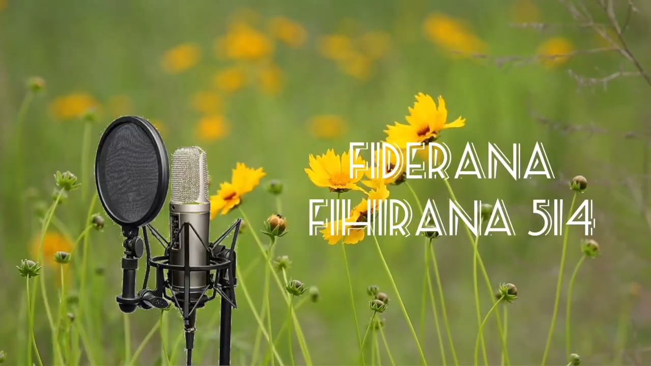Noely 2023 FIDERANA (fihirana 514)