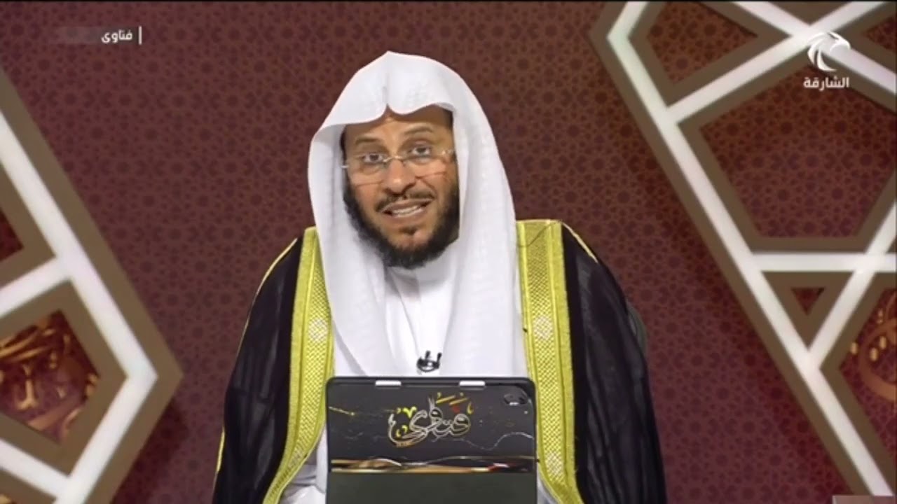 حكم قول (يا ساتر) (لا حول)