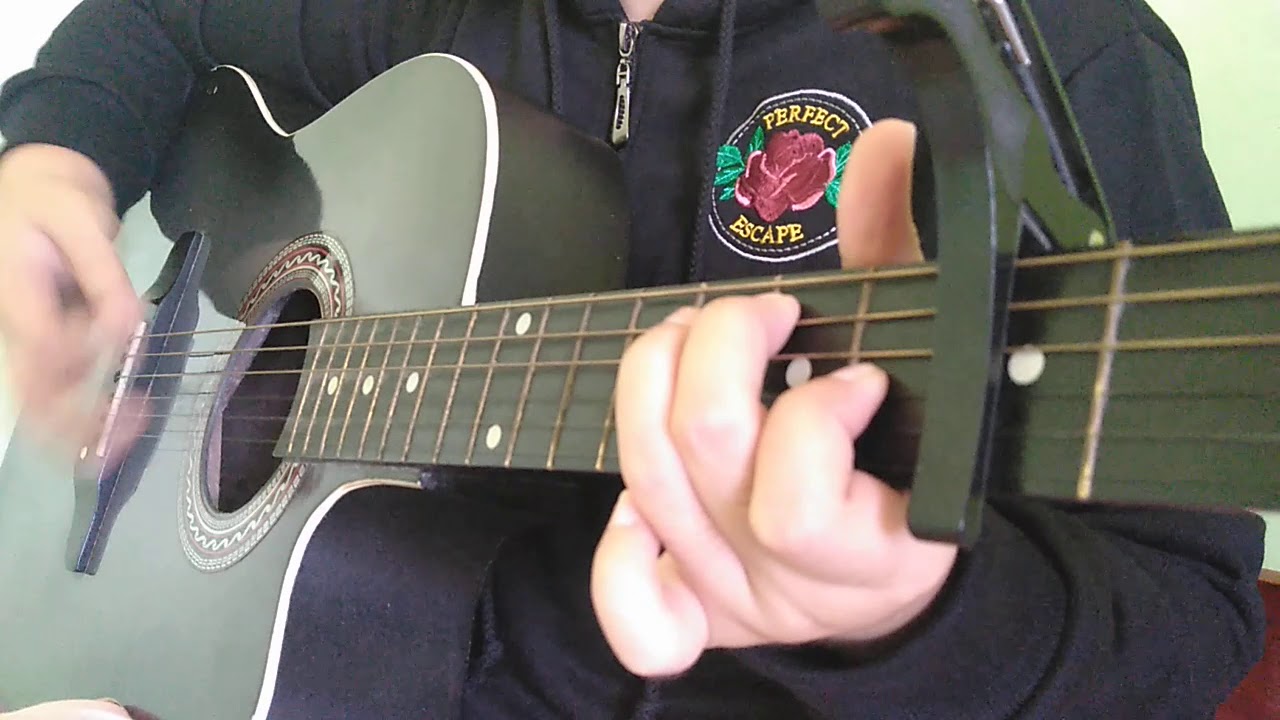 Fuyu no Hanashi (Given) Short Cover