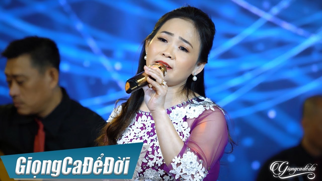 Đ&ocirc;i B&oacute;ng - Qu&yacute; Lễ Bolero | GIỌNG CA ĐỂ ĐỜI