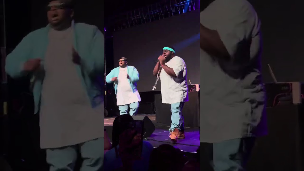 3 piece - Ooh Ahh TRAP KARAOKE