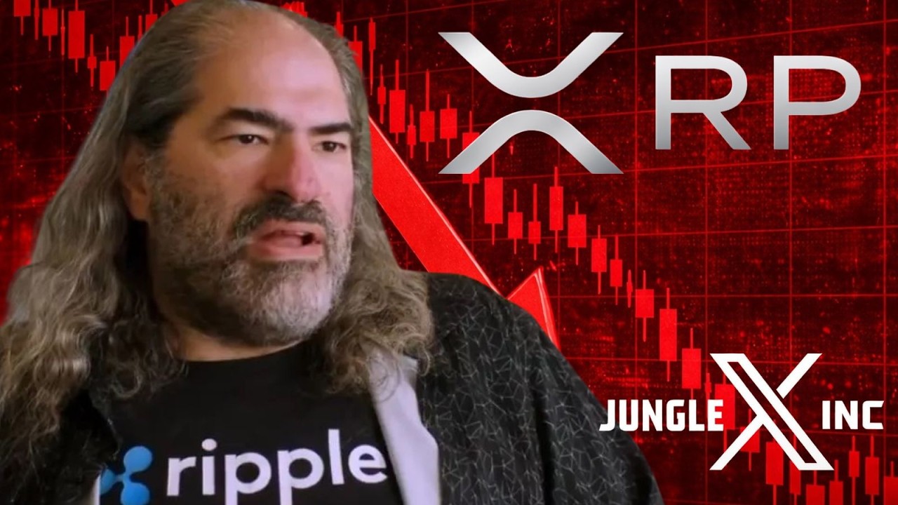 XRP WTH is behind this attack  ⚠️