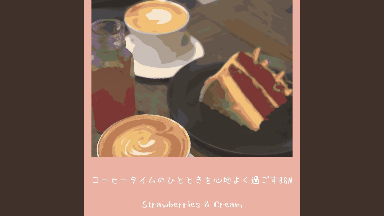 A Cappuccino from a to Z