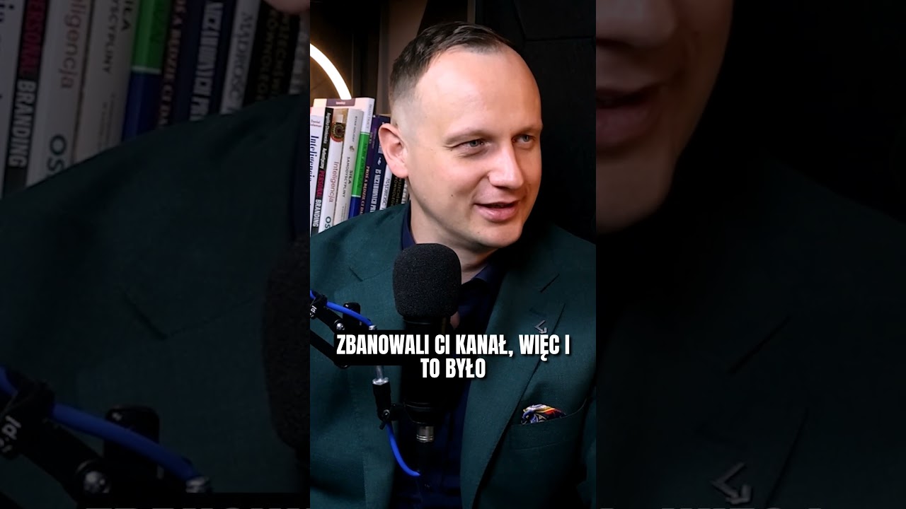 TO wszystko Zmieniło! Cz1