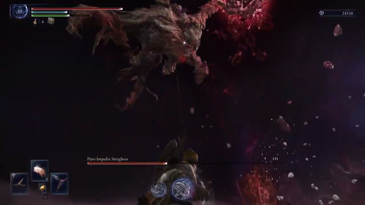 Nightreign solo Dreglord