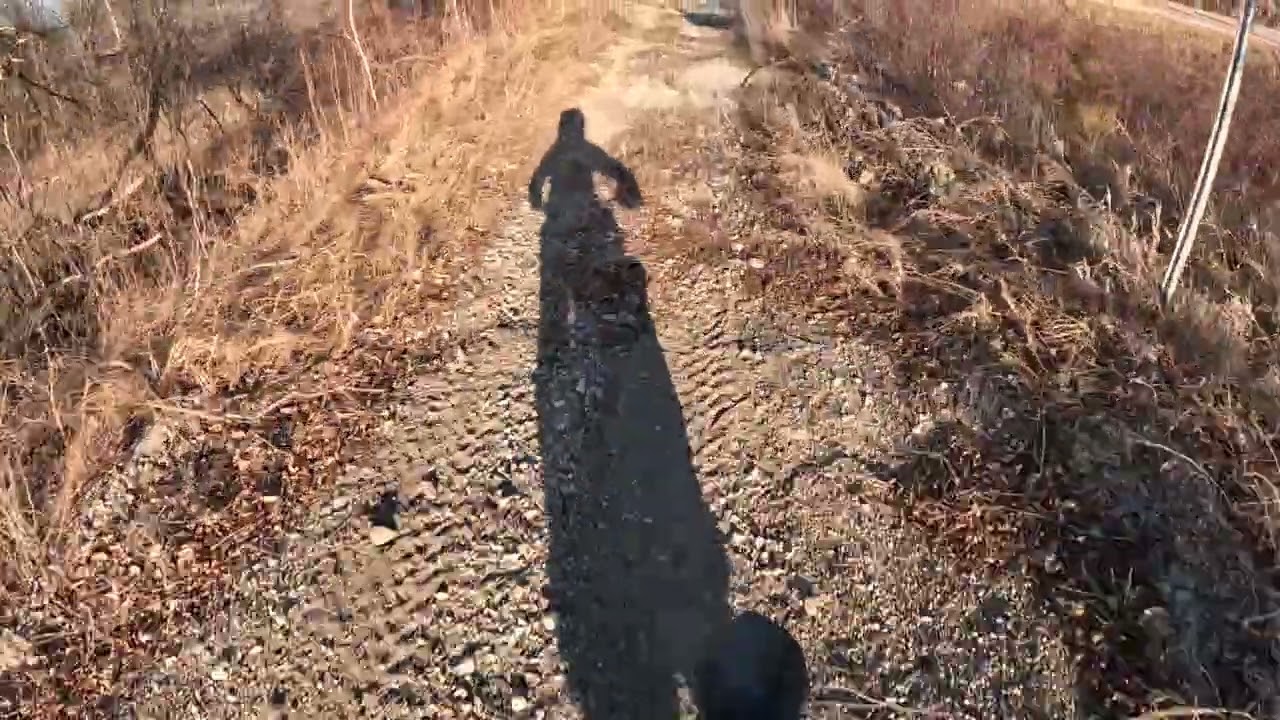 2022 KTM 105 (85 BIG BORE) BREAK-IN RIDE