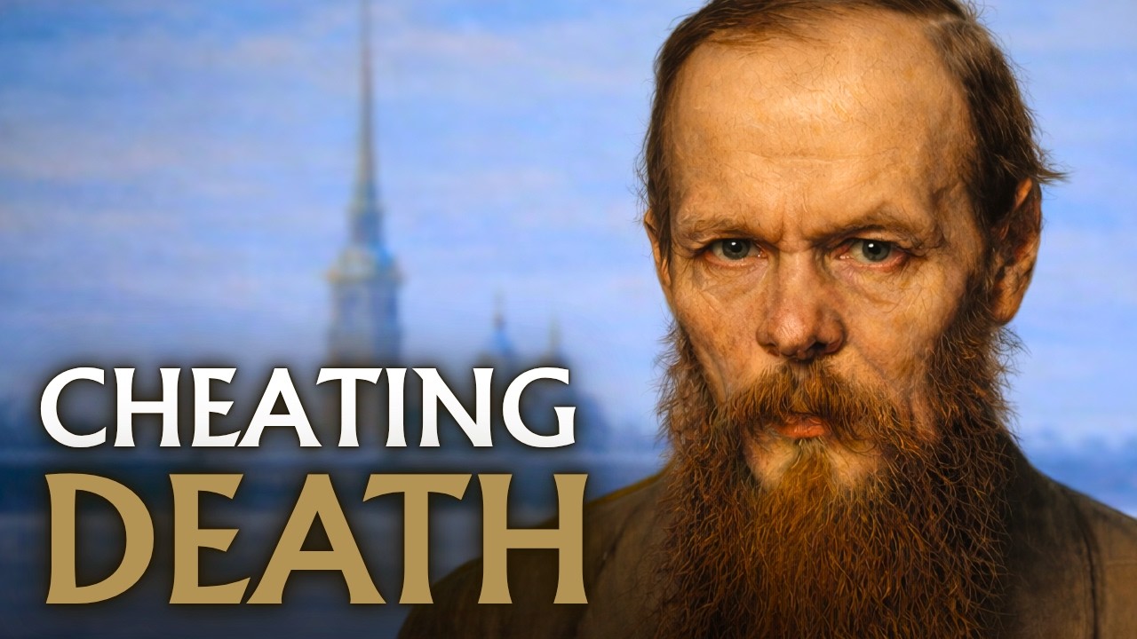 Fyodor Dostoevsky - Exploring the Darkest Corners of the Mind (Full Documentary)