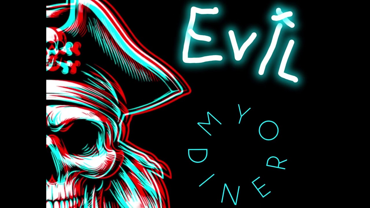 EVIL - My Dinero (Hardtek)