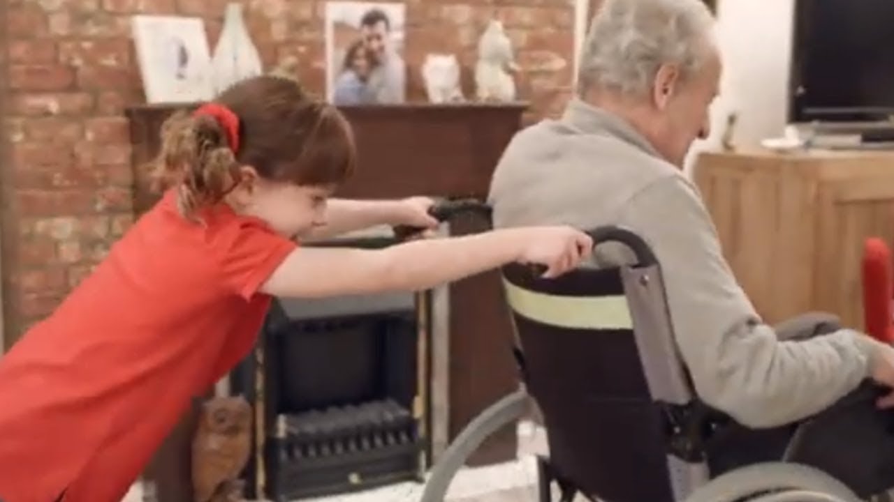 Topsy & Tim 222 - WHEELCHAIR EXERCISES | Full Episodes | Shows for Kids | HD | NEW