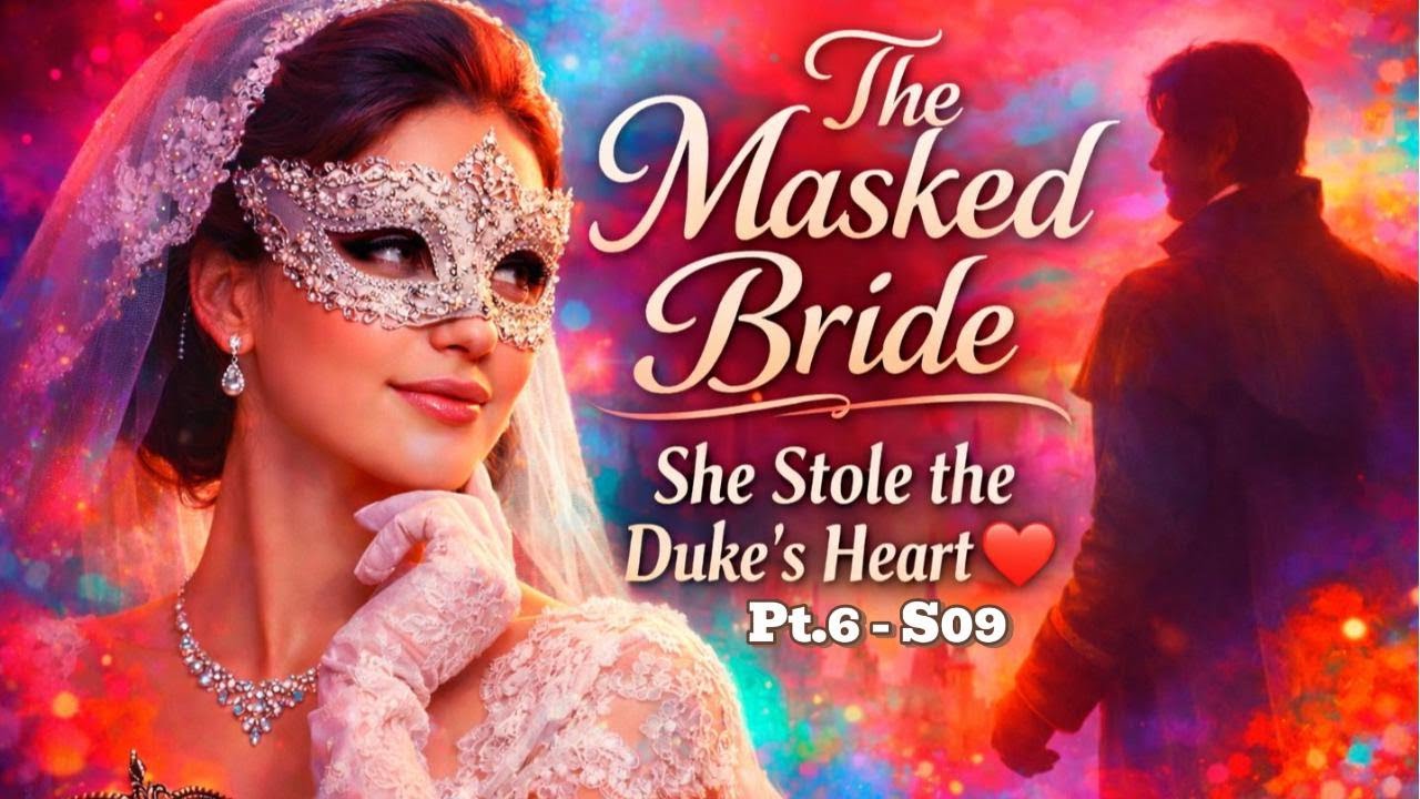 The BEAUTIFUL masked BRIDE Who Won The Duke's LOVE. Pt 6-S09