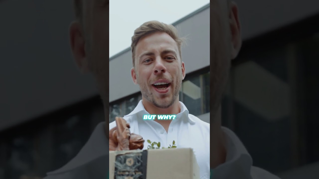Brad's Quest to Save $2M with Vision Finance!