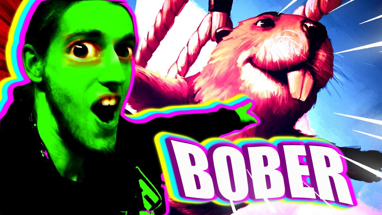 🪵 TIMBERBORN 🪵 BOBRY budują miasta w 𝑷𝑶𝑳𝑺𝑲𝑰𝑬𝑱 grze o bobrach budujących miasta 🪵 (𝒈𝒓𝒂𝒎 𝒑𝒊𝒆𝒓𝒘𝒔𝒛𝒚 𝒓𝒂𝒛)