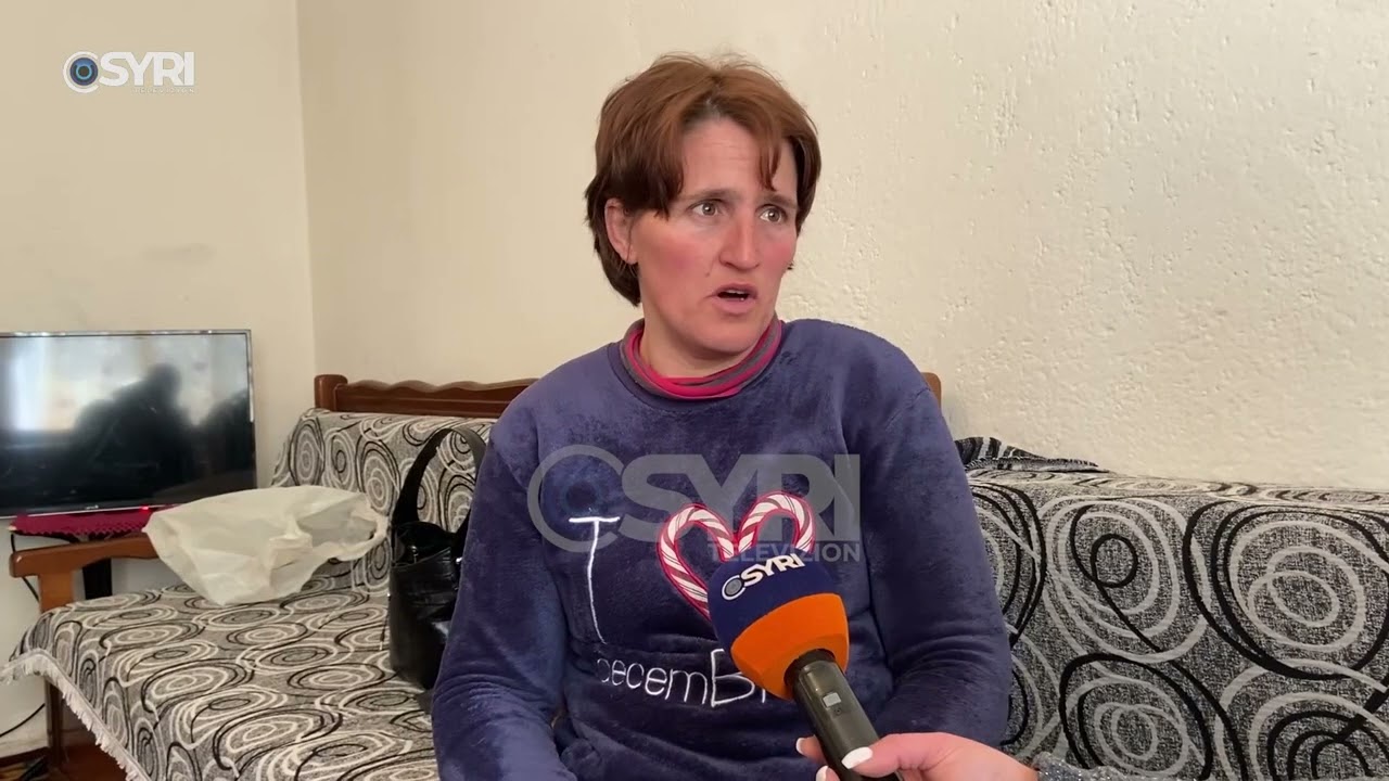Kamenicë, familja Jakja në kushte të vështira: Fëmijët i vemë në gjumë pa ngrënë