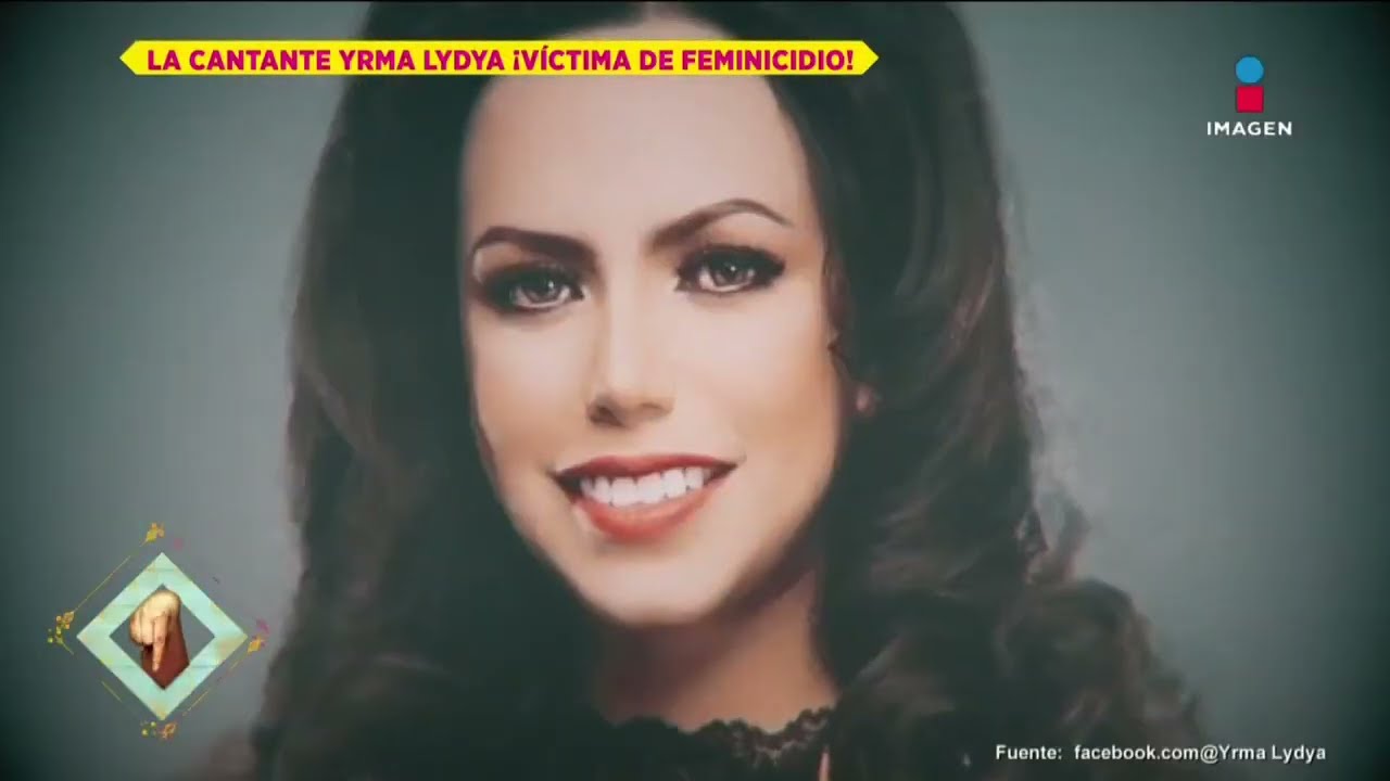 Yrma Lydya: Crónica de su asesinato a manos de su esposo en un restaurante | De Primera Mano
