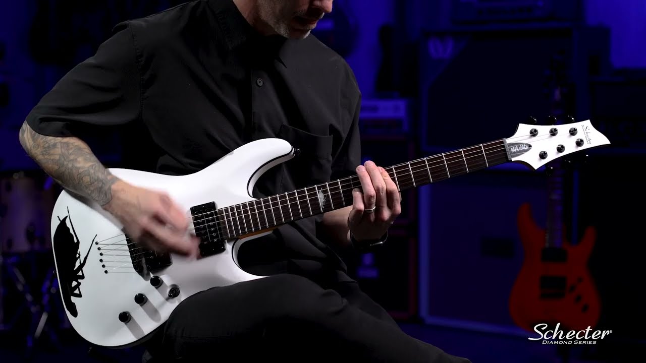 Celebrating 25 Years with Jerry Horton of Papa Roach