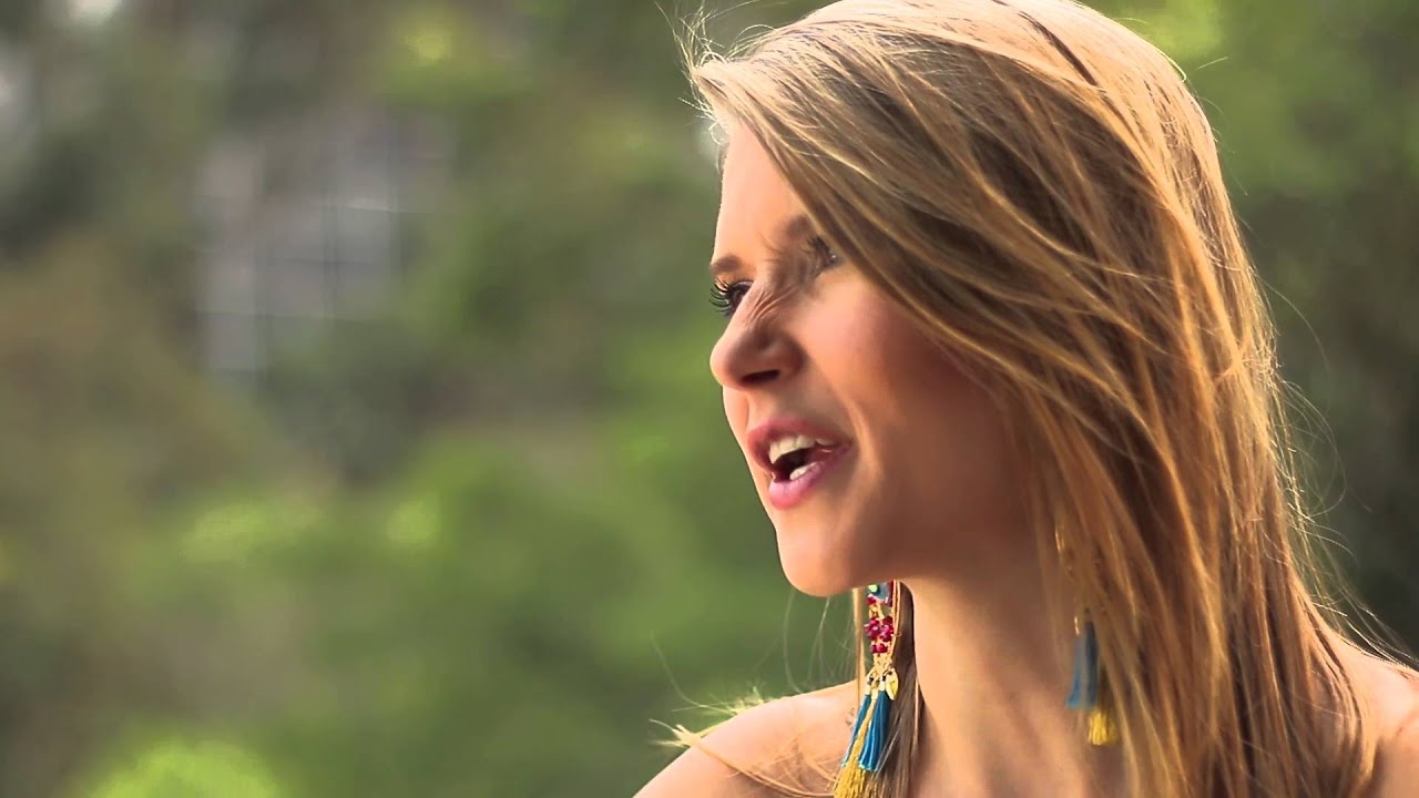 Vuelve a casa, Vanessa Palacio - TeleMedellin