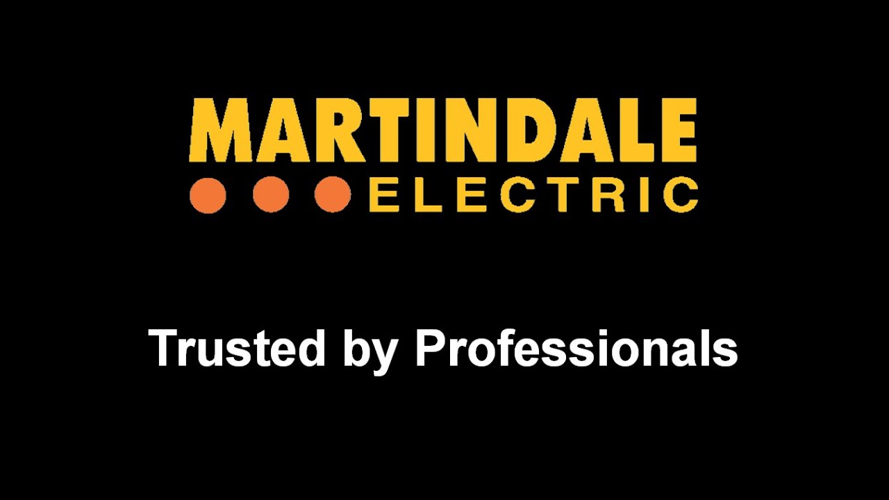 Martindale Electrical Test Equipment