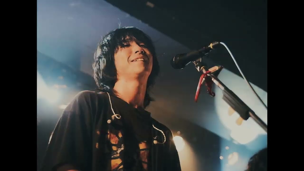 時速36km「夢を見ている」（Live）/ Oaiko pre.「みちしるべ」