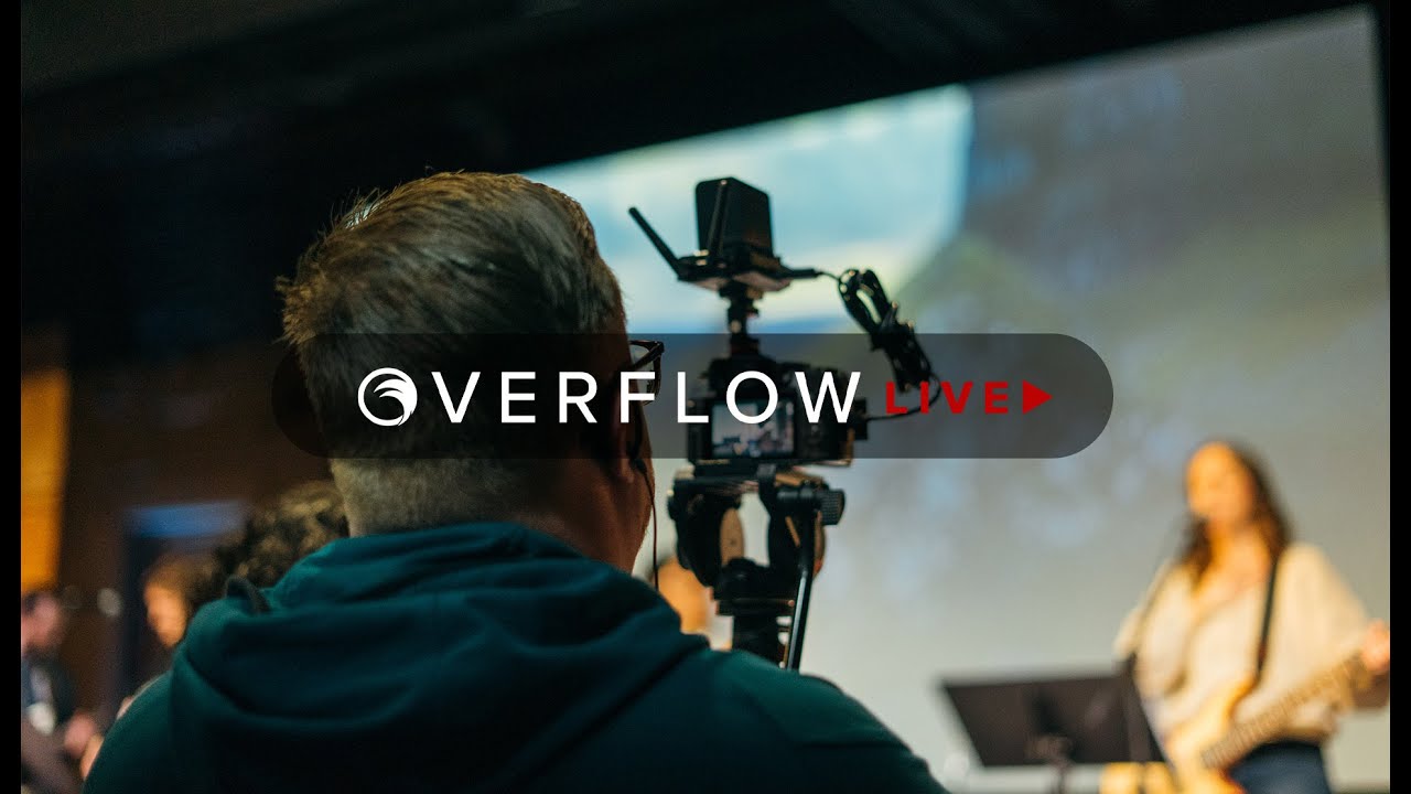 Overflow Live | 2.1.2026