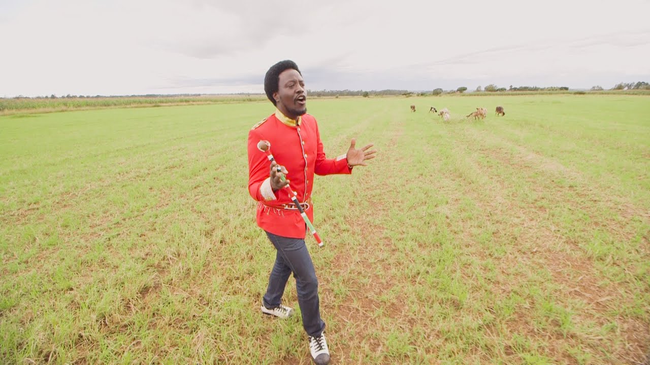 Betungung Rani (It's your day) by Dj Kipsot (Official Video) Send 'Skiza 9049444' to 811