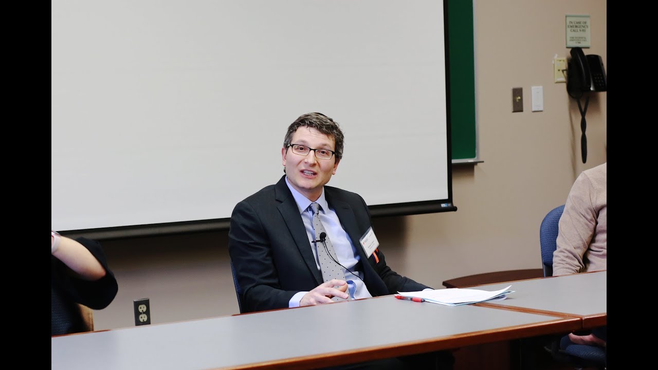 Law and Democracy at UVA Law