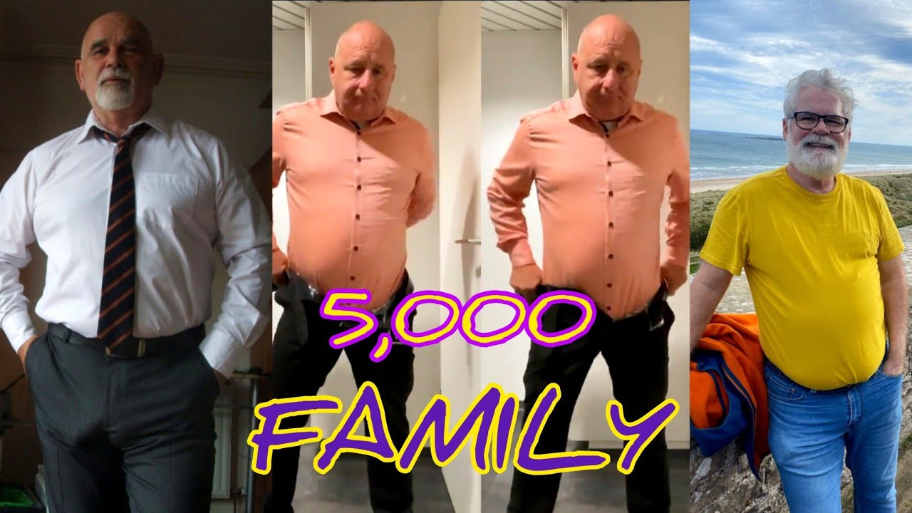 Daddy Fever || THANK YOU!