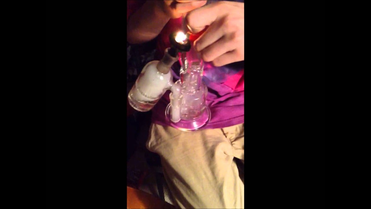 Quad Inline with Honeycomb ashcatcher