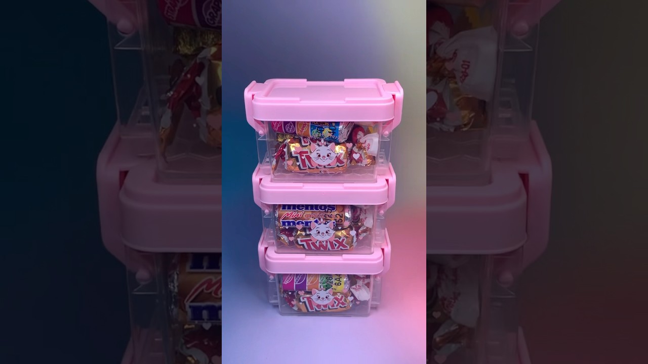 Twix chocolate candy gummy jelly sweet yummy asmr eat food mukbang