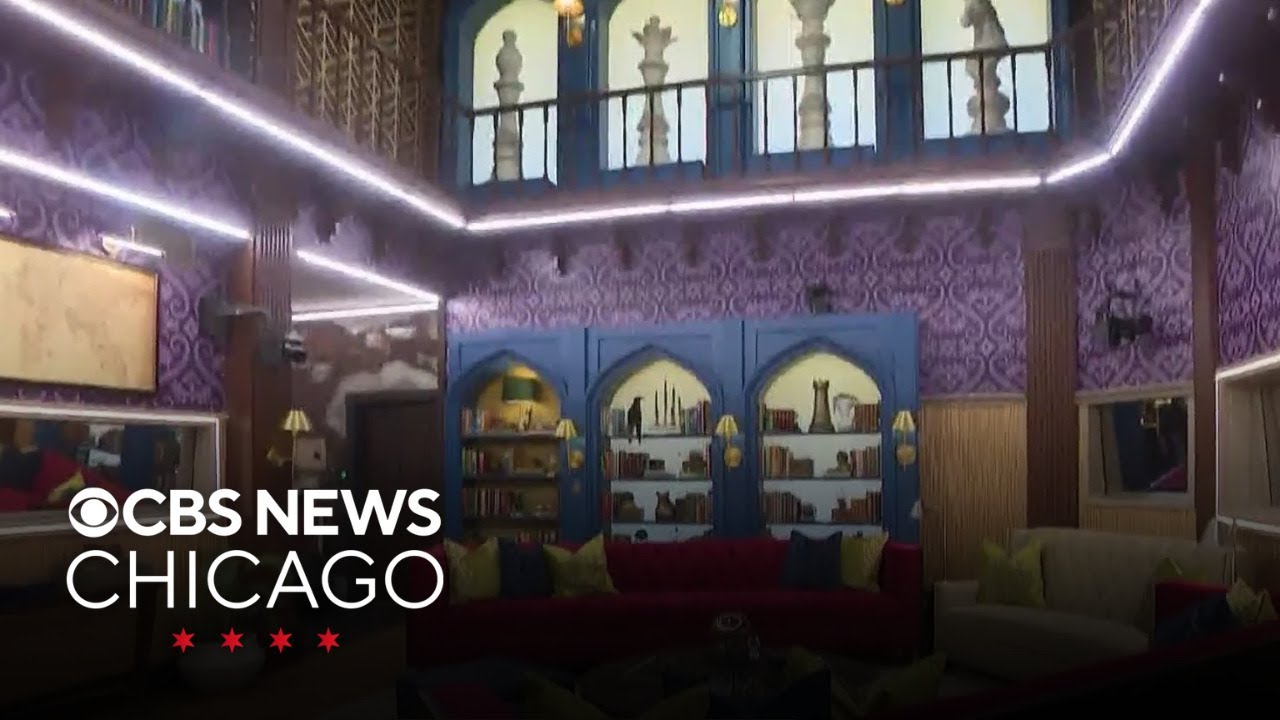 Preview of Big Brother Season 27 airing on CBS, Paramount+