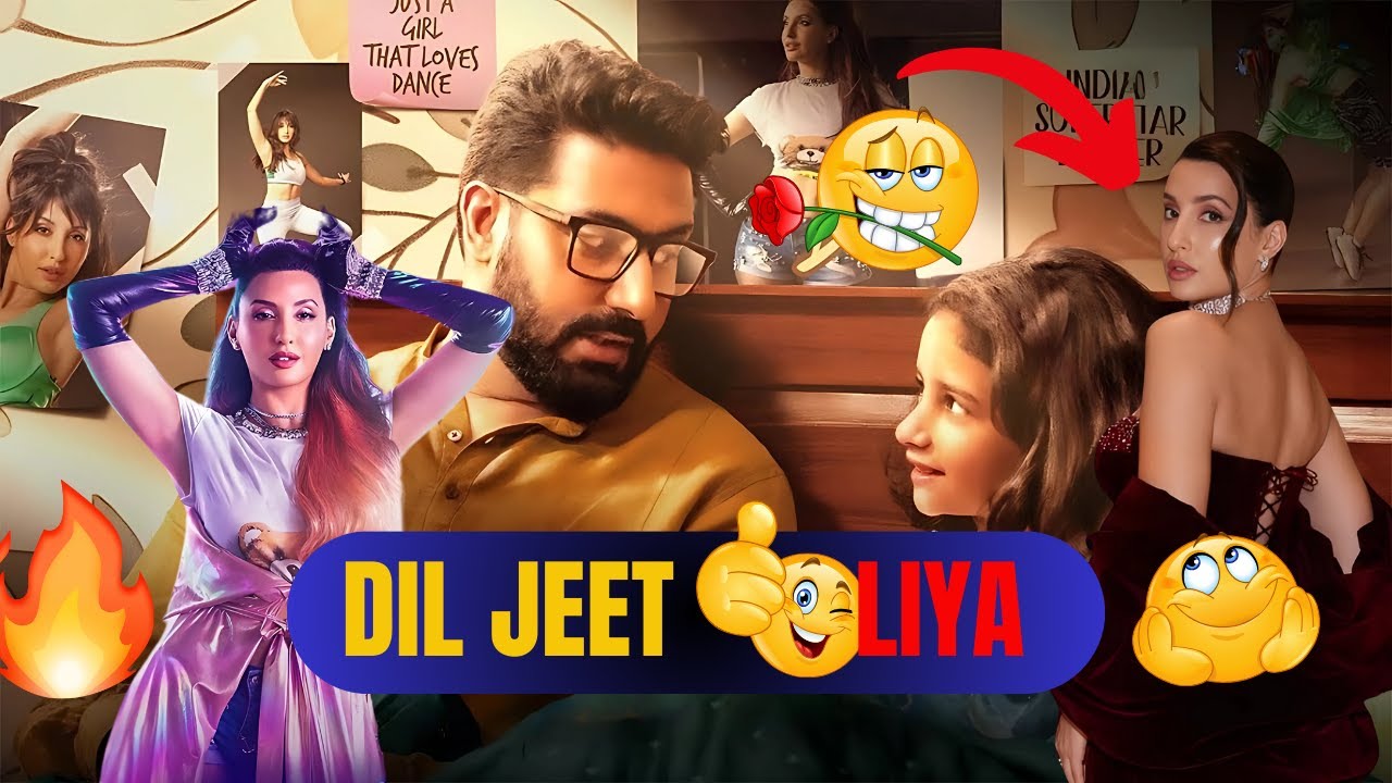 Be Happy Movie REVIEW | Star Filmi Story