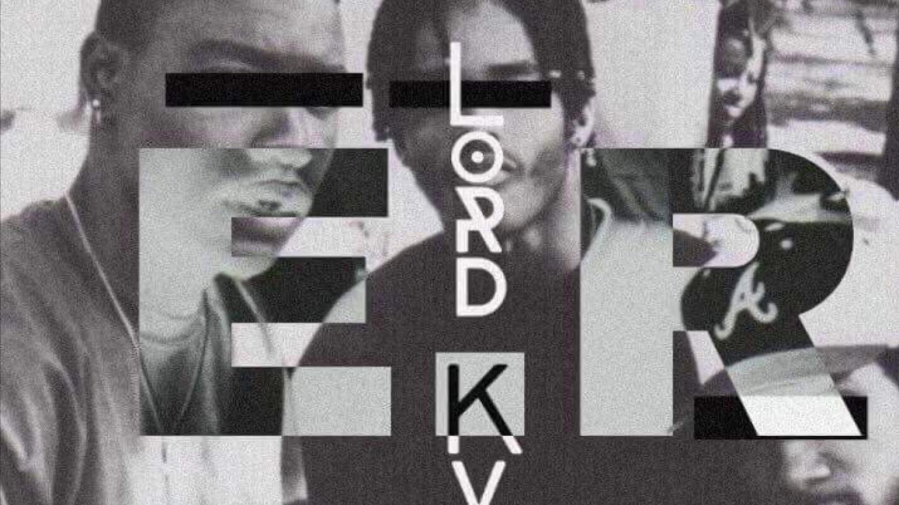 LordKvn - E.R