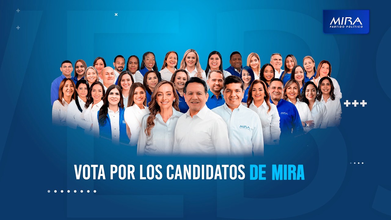 🗳️ Votar con principios sí es posible | La decisión que Colombia necesita