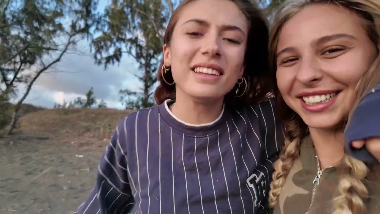 VLOG À LA REUNION (ft Isia & Vaea)