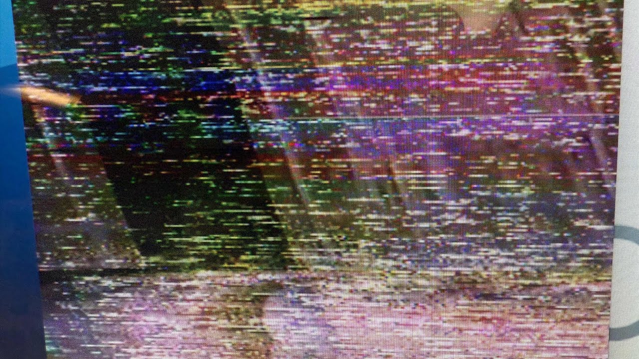 When Degrading VHS Tapes Fcuk Up VCR’s